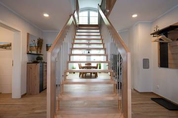 Ferienhaus für 8 Personen in Poseritz, Rügen, Bild 3