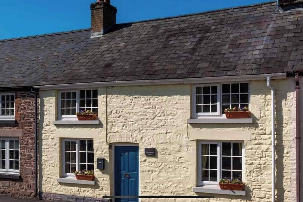 Casa vacanza a Powys a partire da 131€ a notte