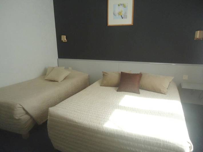 Hôtel pour 2 personnes, avec jardin et terrasse à Vallet (Loire-Atlantique) - 2