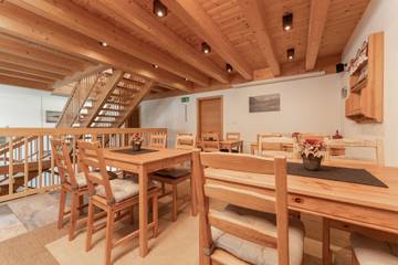 Ferienwohnung für 24 Personen in Umhausen, Ötztal, Bild 4