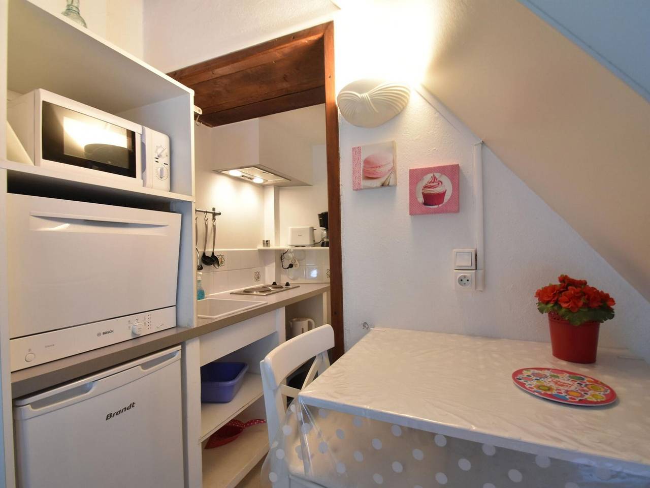 Splendid cottage in Bayeux with garden in Bayeux, Bayeux und Umgebung