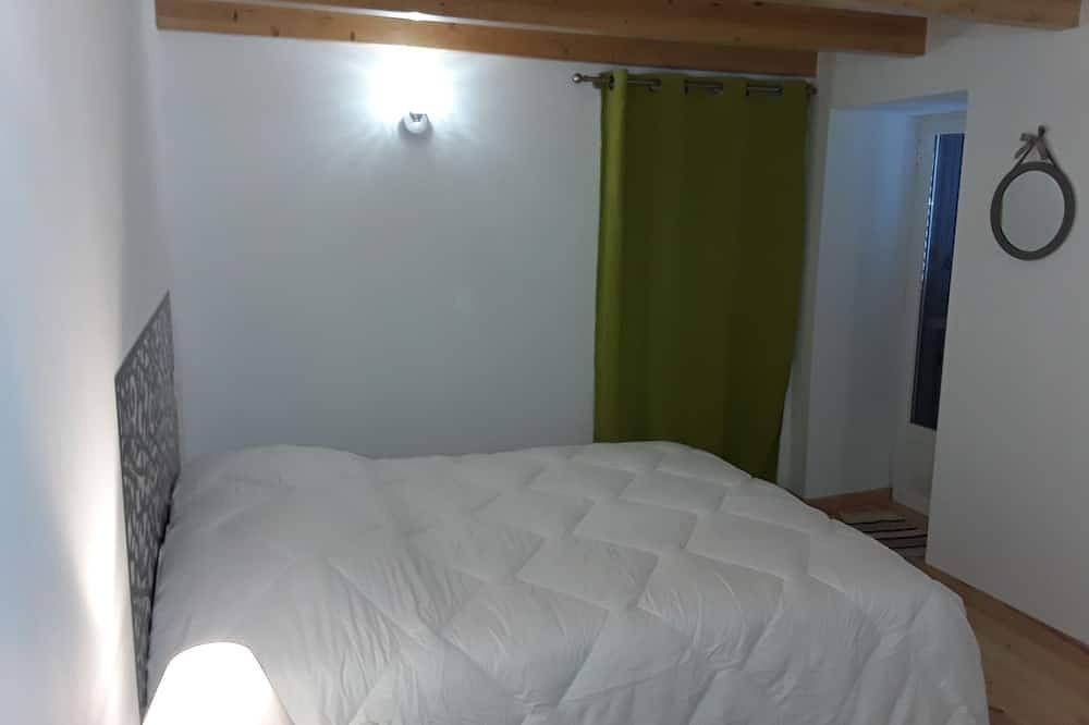 Location Charmante Petite Maison de Village in Taglio-Isolaccio, Arrondissement de Corte