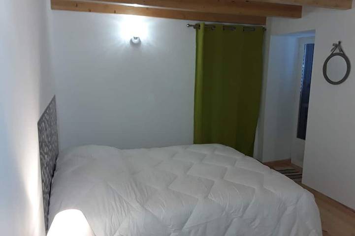 Location de vacances pour 4 personnes, avec terrasse à Taglio-Isolaccio - 4