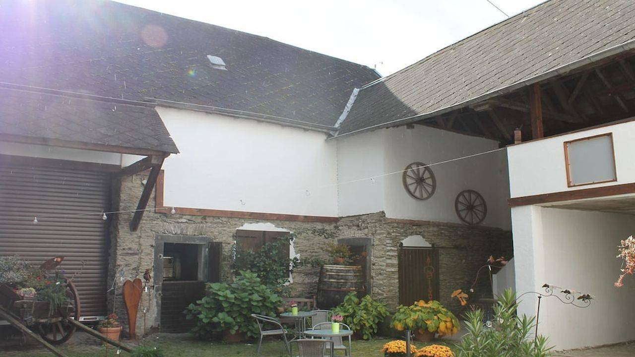 Ferienhaus für 3 Personen (75 m²) in Polch in Polch, Osteifel