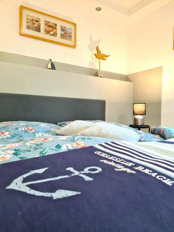 Ferienwohnung für 2 Personen in Trappenkamp, Kreis Segeberg, Bild 1