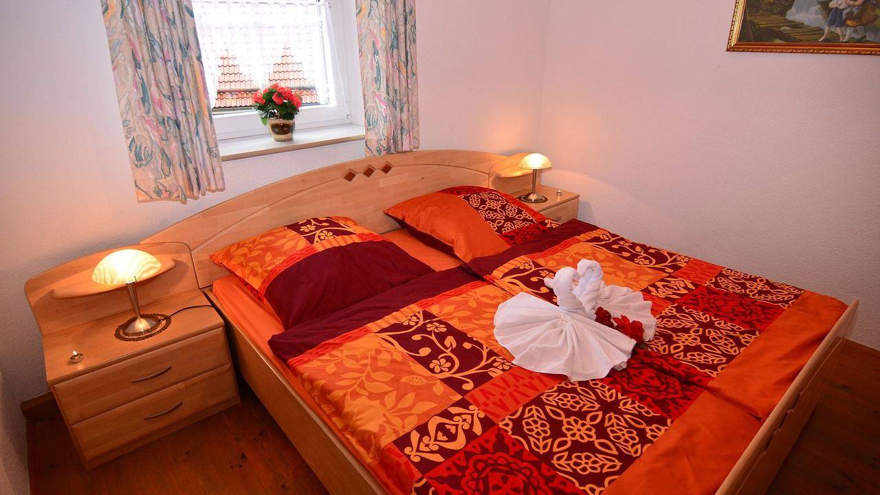 Ferienhaus für 4 Personen (70 m²) in Stadlern in Stadlern, Naturpark Oberpfälzer Wald
