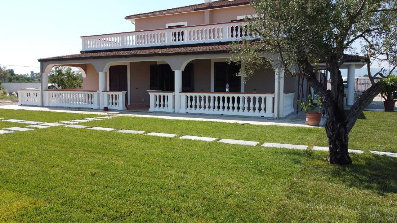 Resort Amica in Corigliano-Rossano, Golf von Tarent