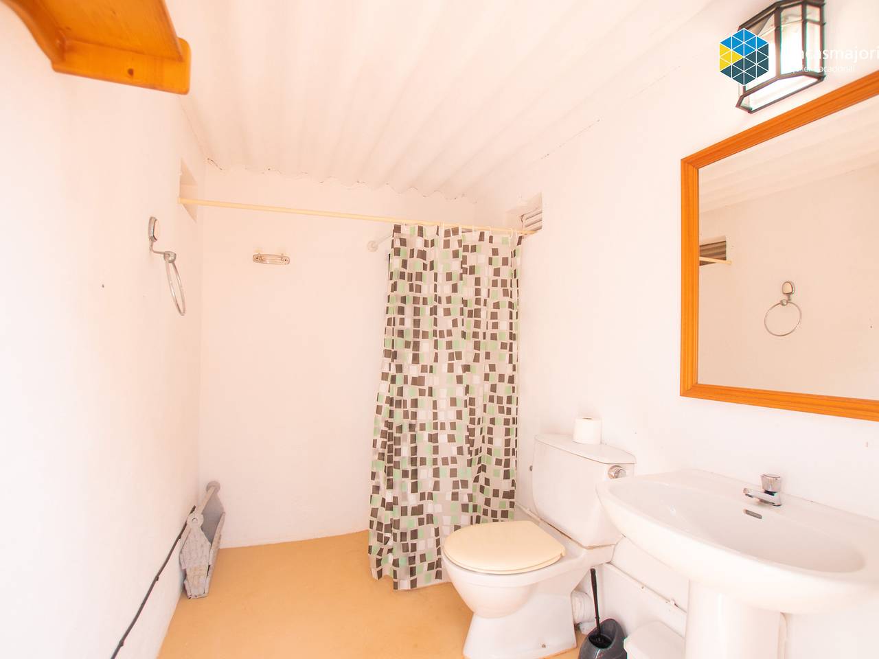 Casa rural con piscina, aire acondicionado, Wi-Fi en Llucmajor in Lluchmayor, Mallorca Sur