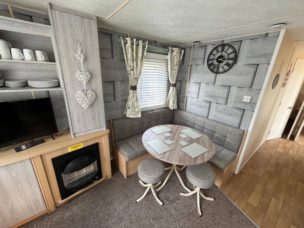Caravan in California (Great Yarmouth), Great Yarmouth