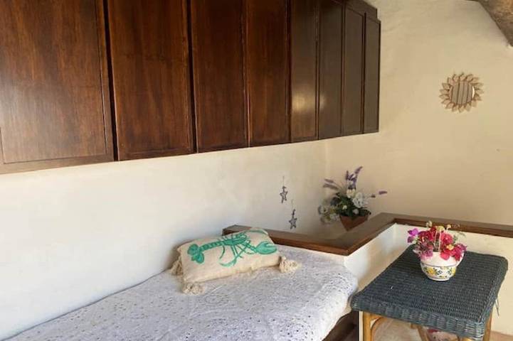 Gîte pour 4 personnes à San Felice Circeo - 2