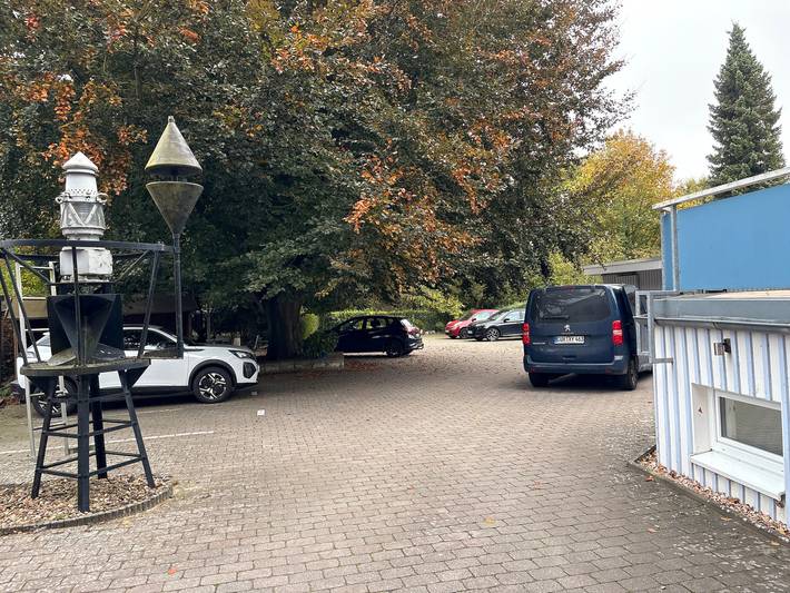Hotel-Restaurant Nord Stuv - 03 Einzelzimmer in Duhnen, Cuxhaven