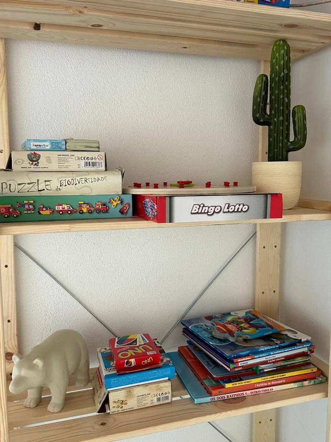 Location de vacances pour 6 personnes, avec terrasse et piscine à Peso da Régua - 4