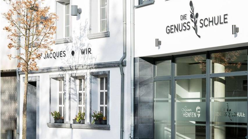 Hotel für 4 Personen, mit Terrasse und Garten sowie Ausblick in Heinsberg - 4
