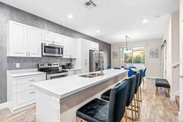 Apartamento para 16 Personas en Kissimmee, Condado de Osceola, Foto 3