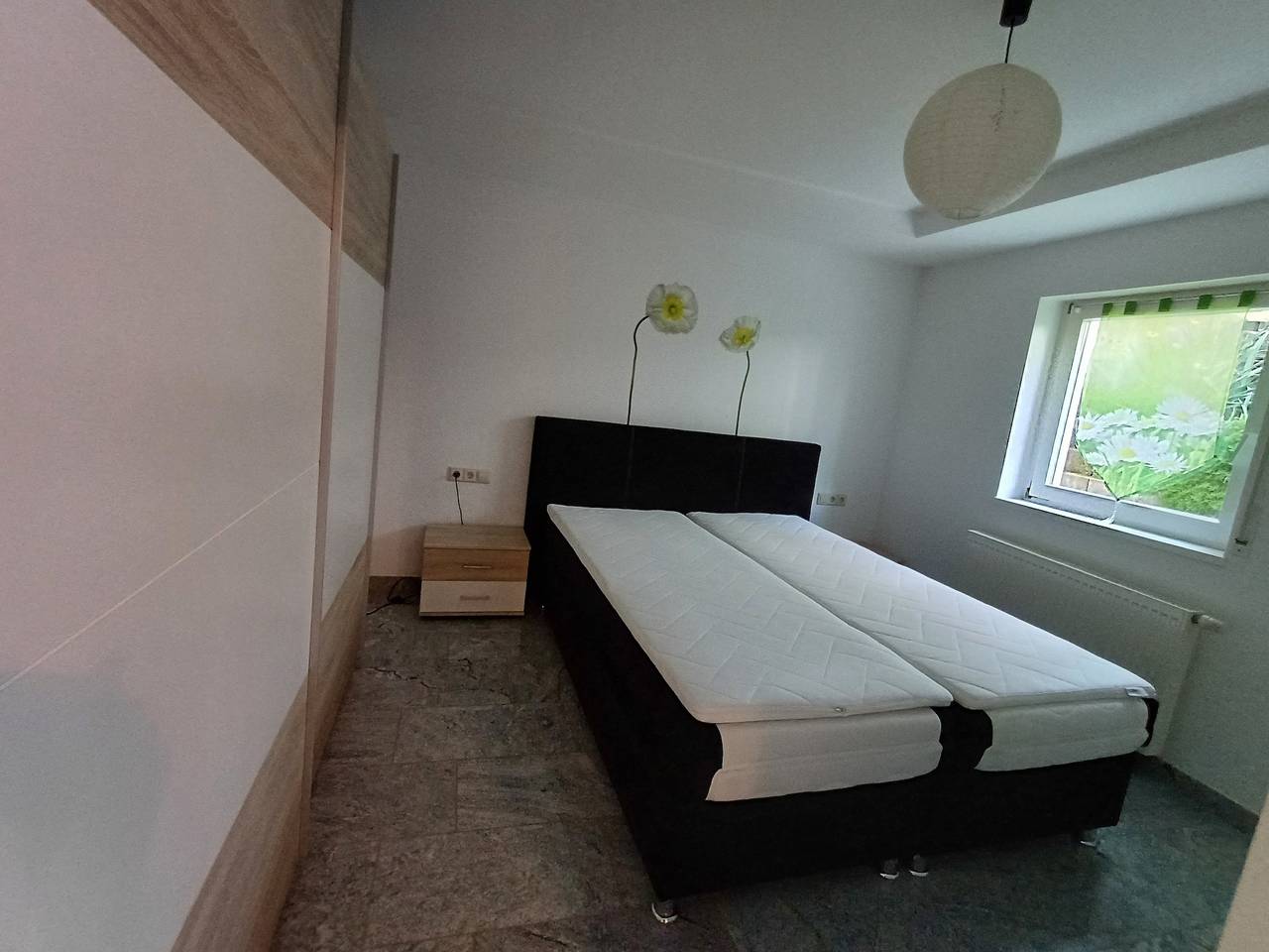 Ganze Ferienwohnung, Sogni d' oro in Durmersheim, Nordschwarzwald