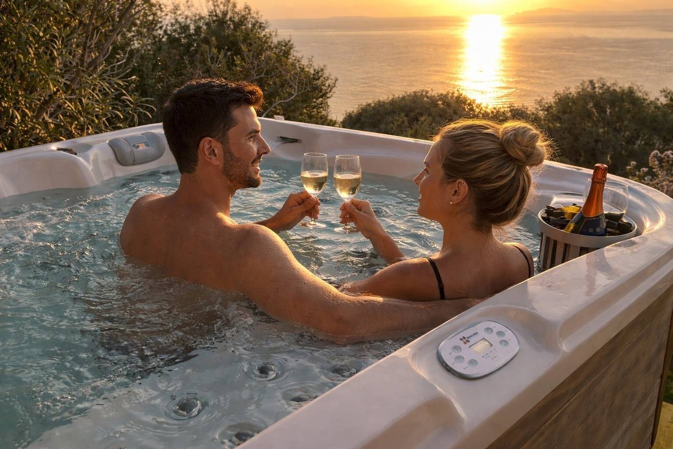 Casa Vacanze 'Daisy' con Vista Mare, Wi-Fi e Aria Condizionata in Terra Mala, Quartu Sant'Elena