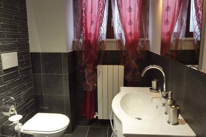 Casa Barbina - Private villa with pool in Penna San Giovanni, Macerata Provinz