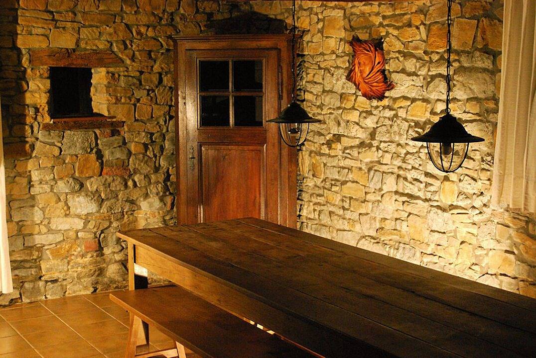 Gites d'Ogné - Ardenne belge - 2 à 20 personnes - 2 à 10 chambres in Sprimont, Région de Liège