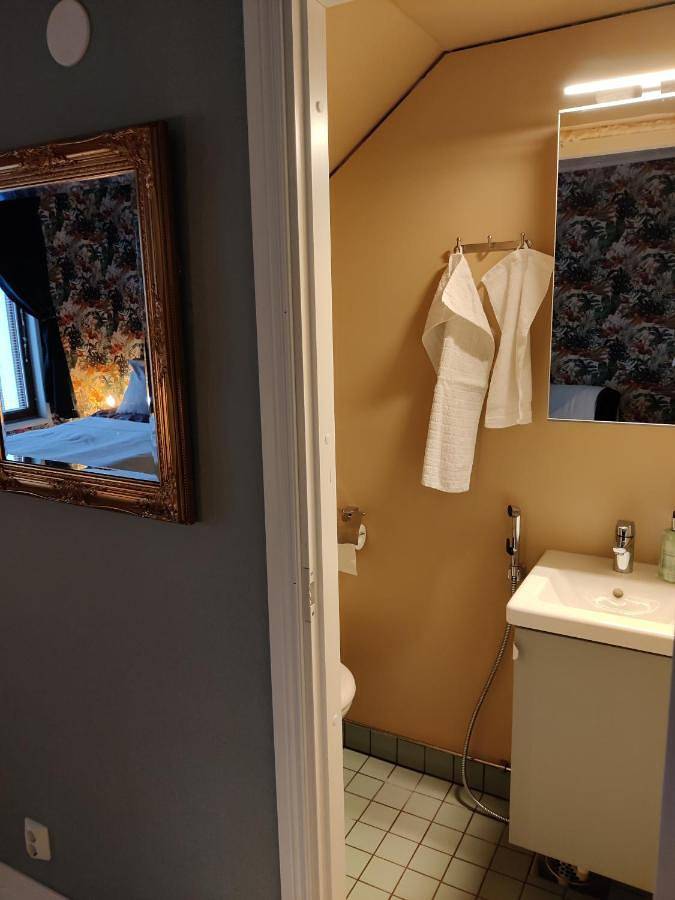 Maison d’hôte pour 3 personnes, avec sauna et jardin dans Finlande méridionale - 4