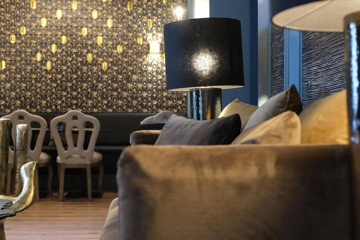 Maison d’hôte pour 2 personnes, avec terrasse à Setúbal - 4