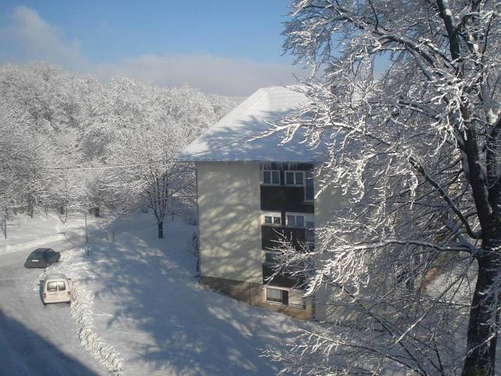 Gîte pour 9 personnes, avec terrasse dans Plitvička Jezera - 4