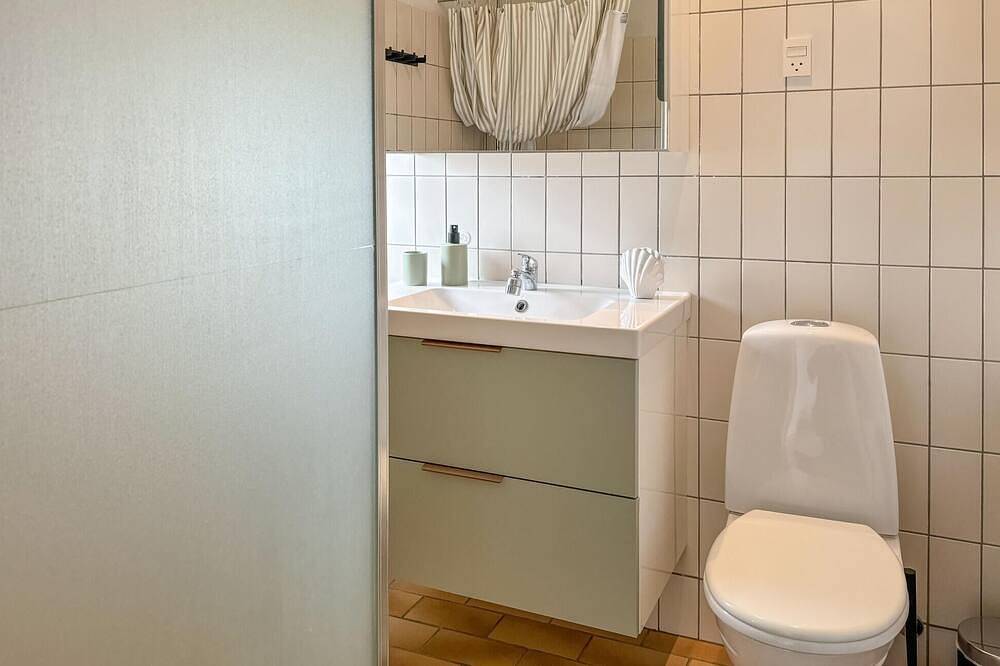 Ganze Wohnung, Nice apartment in Hanstholm with Wifi in Hanstholm, Thy Nationalpark