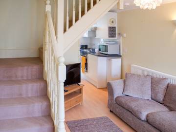 Cottage for 4 People in Ryde, Isle of Wight, Photo 2