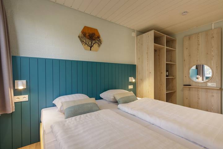 Gîte pour 4 personnes à Peer - 3