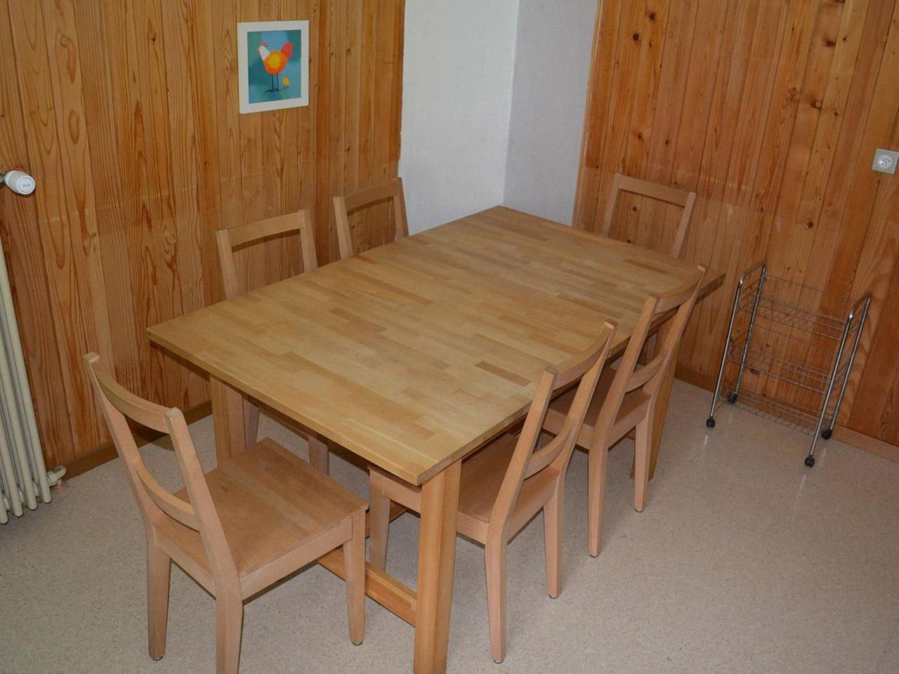 Apartamento entero, Chalet Heureka-Horbis in Engelberg, Cantón de Obwalden