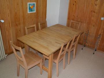 Ferienwohnung für 8 Personen in Engelberg, Luzern - Vierwaldstättersee, Bild 4