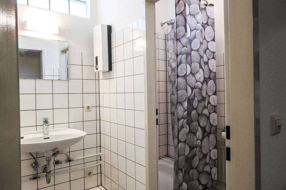 Apartamento entero, Apartment 9 Person Blumenthal in Bremen, Metropolregion Bremen-Oldenburg