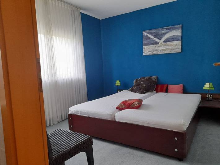 Ferienhaus für 6 Personen, mit Terrasse in Nordhorn - 3