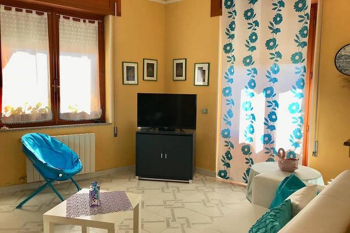 Mare blu sole e mare ,una fantastica vacanza in bicicletta anche per te!!. in Cuglieri, Sardegna
