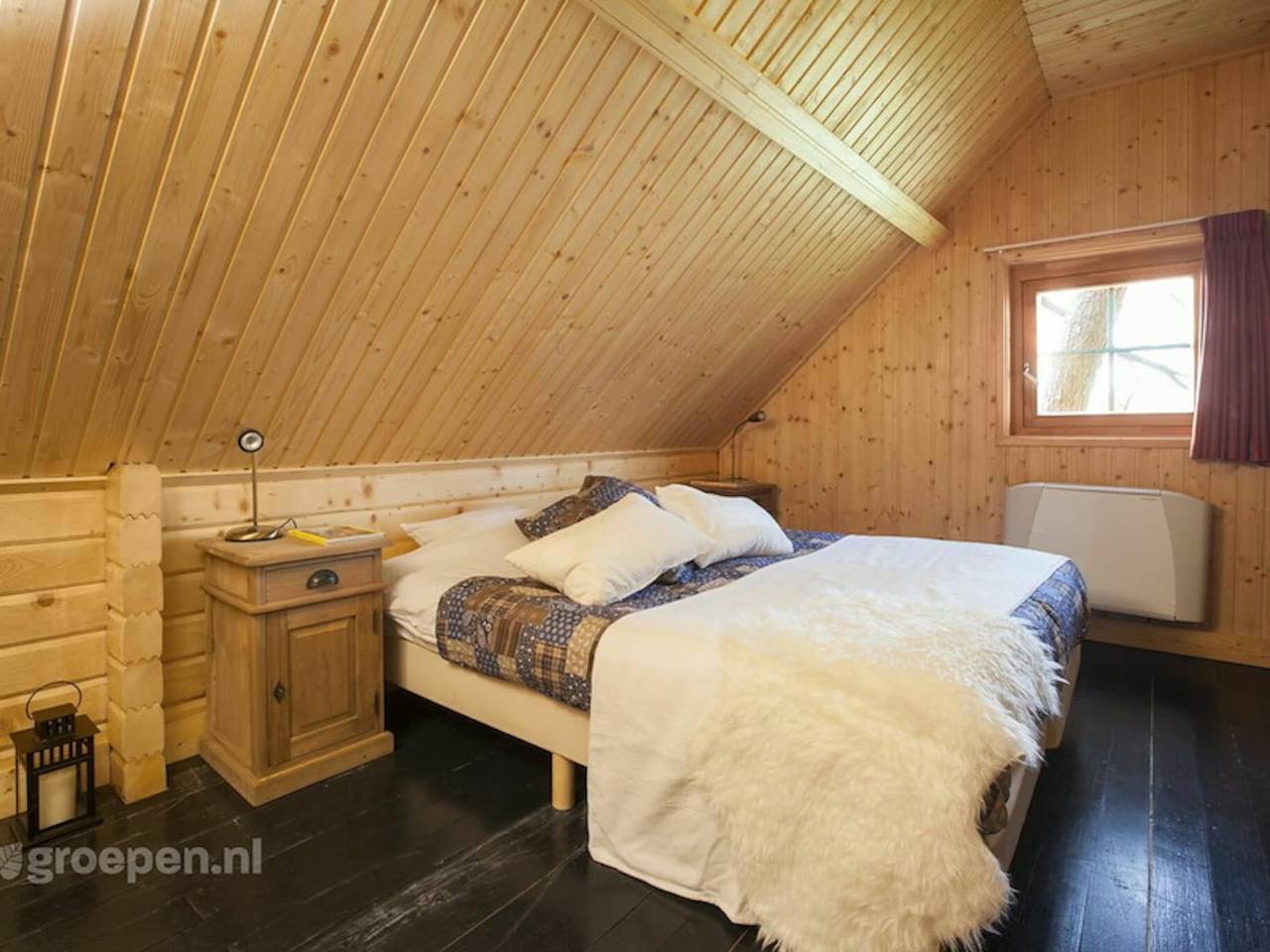 Bungalow in Utrecht nahe Soester Sandwehen in Soest (Niederlande), Utrecht und Umgebung
