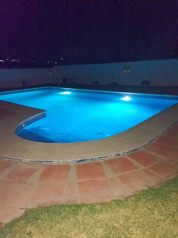 Casa De Vacaciones para 12 Personas en Arcos de la Frontera, Pueblos Blancos, Foto 2