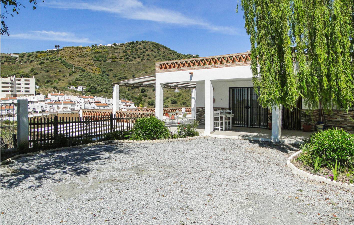 Casa vacanza a Torrox a partire da 85€ a notte