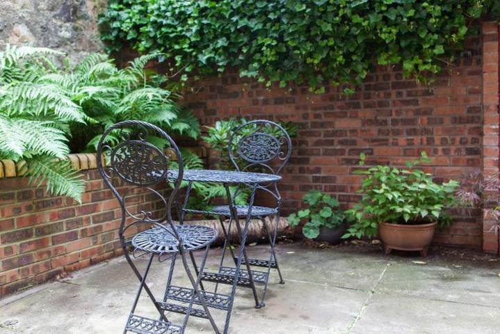 Apartamento entero, Apartamento de vacaciones para 2 personas in Edimburgo, Lothian