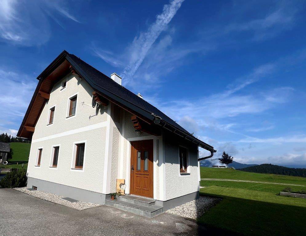 Ganze Ferienwohnung, Ferienwohnung Hochtal - Ferienwohnung in Göstling an der Ybbs, Mostviertel-Eisenwurzen