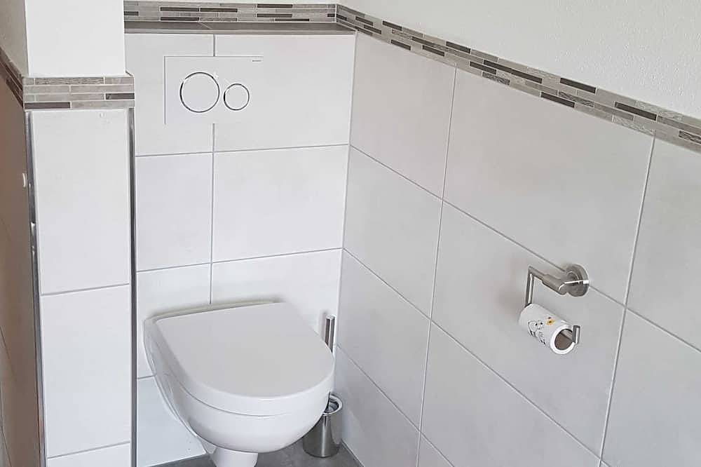 Apartamento entero, Ferienwohnung Lehner Hof - Ferienwohnung in Warngau, Región Alpina de Tegernsee y Schliersee