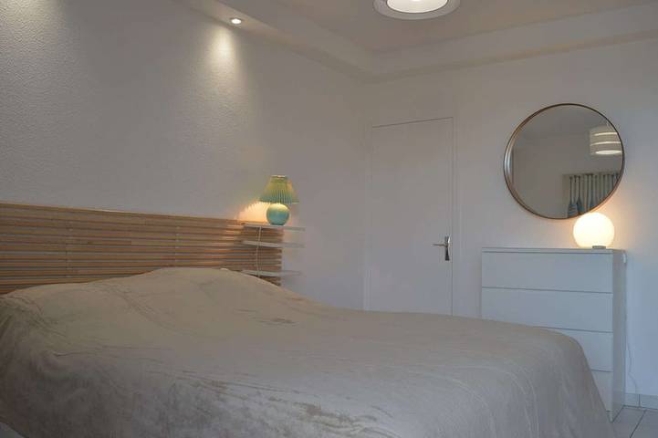 Gîte pour 6 personnes, avec balcon dans Office De Tourisme De Banyuls Sur Mer - 3