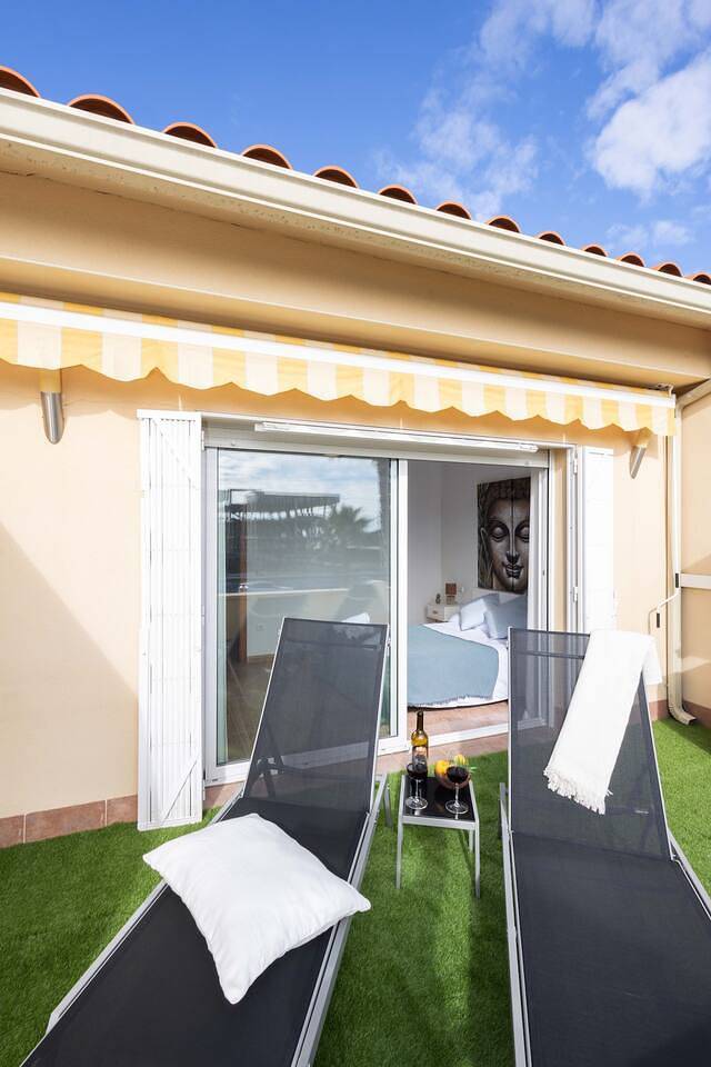 Chalet para 8 personas con piscina in Creixell, Costa Dorada