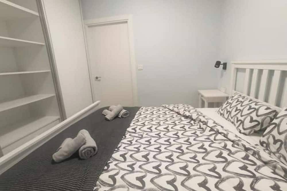 Appartement entier, Comfortable apartment in the center of Bermeo. in Bermeo, Réserve de biosphère d'Urdaibai