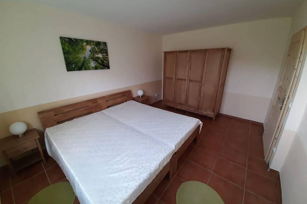 Ganze Wohnung, Ferienwohnung Bremer - 2-Bett- Ferienwohnung Dusche/Wc, Terrasse in Mechernich, Naturpark Hohes Venn-Eifel