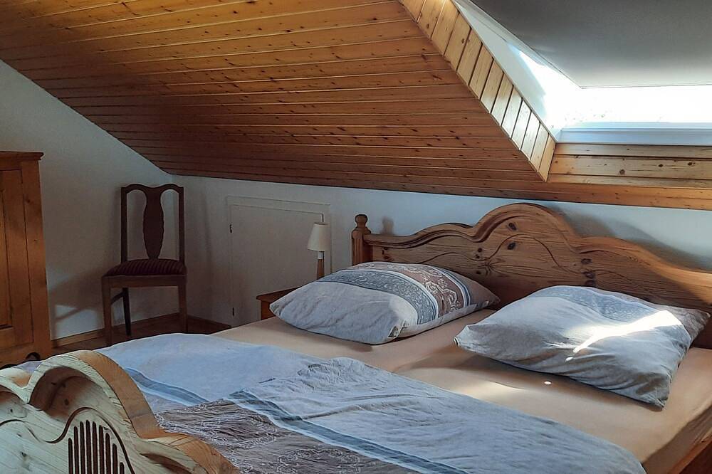 Ganze Wohnung, Ferienwohnung Nähe Europapark, Schwarzwald und Vogesen in Meißenheim, Mittlerer Schwarzwald