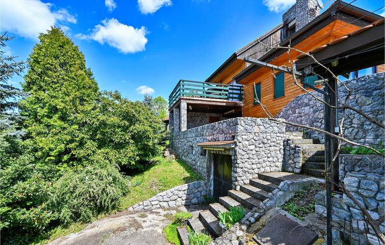 Gemütliche 2-Zimmer-Wohnung mit Terrasse, WLAN und Parkplatz in Općina Veliki Pisanica, Bjelovar-Bilogora