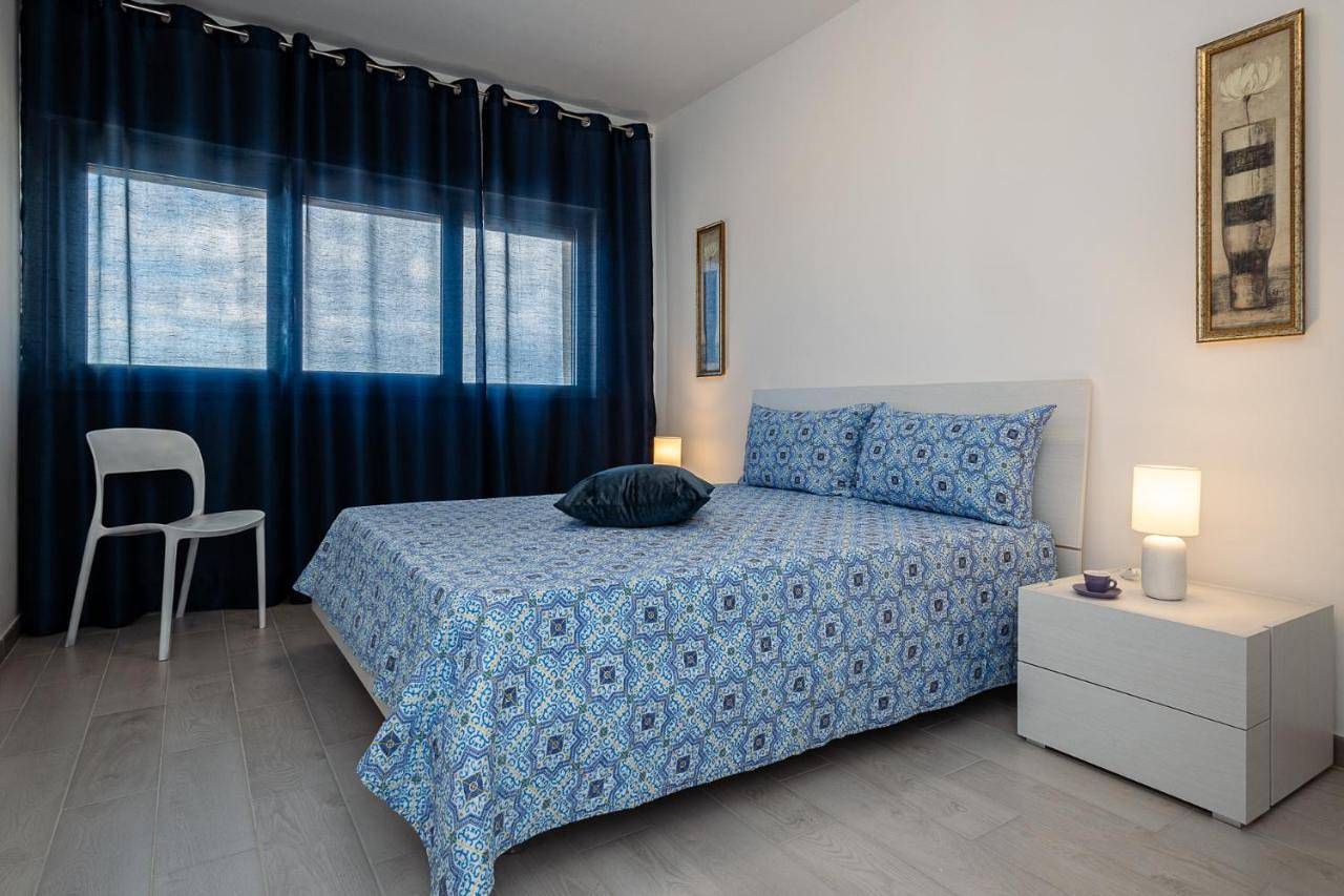 One-Bedroom House in Casa Santa (Sicilia), Erice