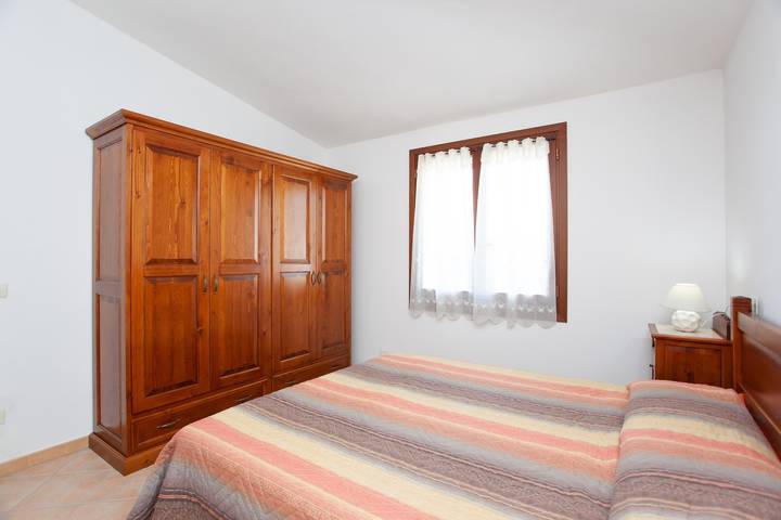 Ferienwohnung für 5 Personen, mit Balkon in Orosei - 2