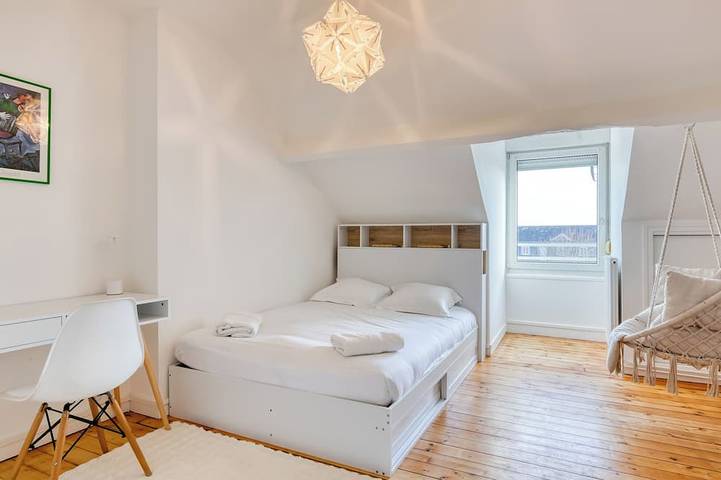 Location de vacances pour 12 personnes, avec jardin à Yvetot - 2