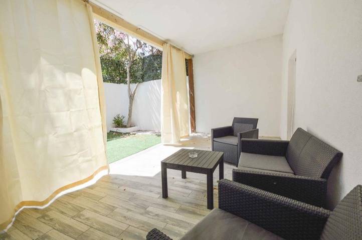 Holiday home for 4 people, with terrace and hot tub - 1
