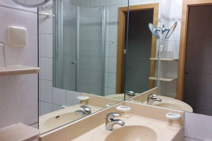 Appartement entier, Time out from everyday life in the Bavarian Forest with pool, sauna and perfect facilities in Sankt Englmar, Vorderer Bayerischer Wald